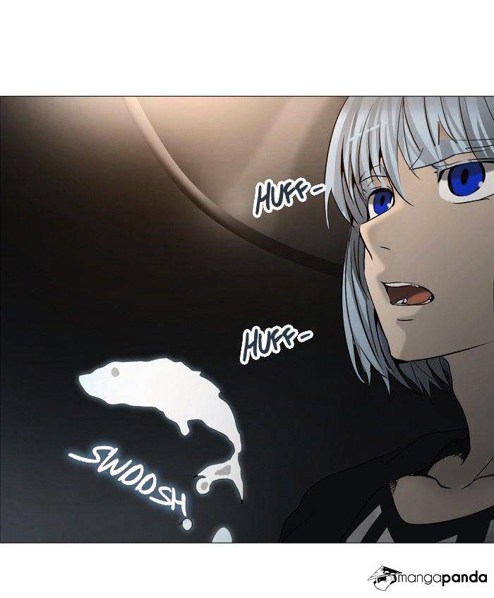 Tower of God chapter 275 - page 41