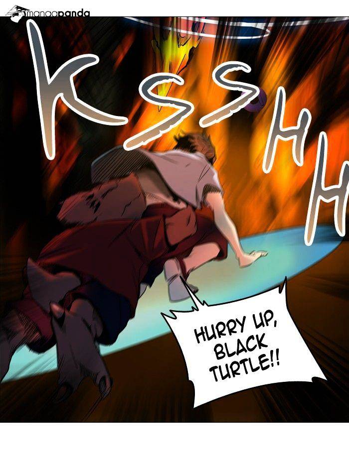Tower of God chapter 275 - page 43
