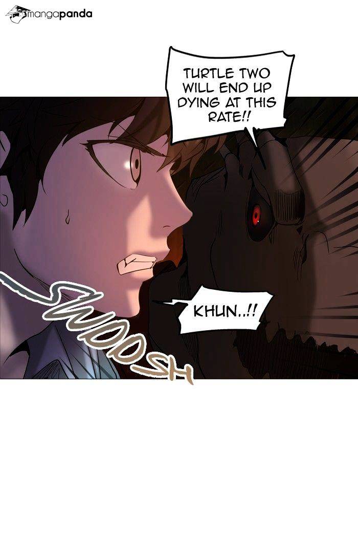 Tower of God chapter 275 - page 44