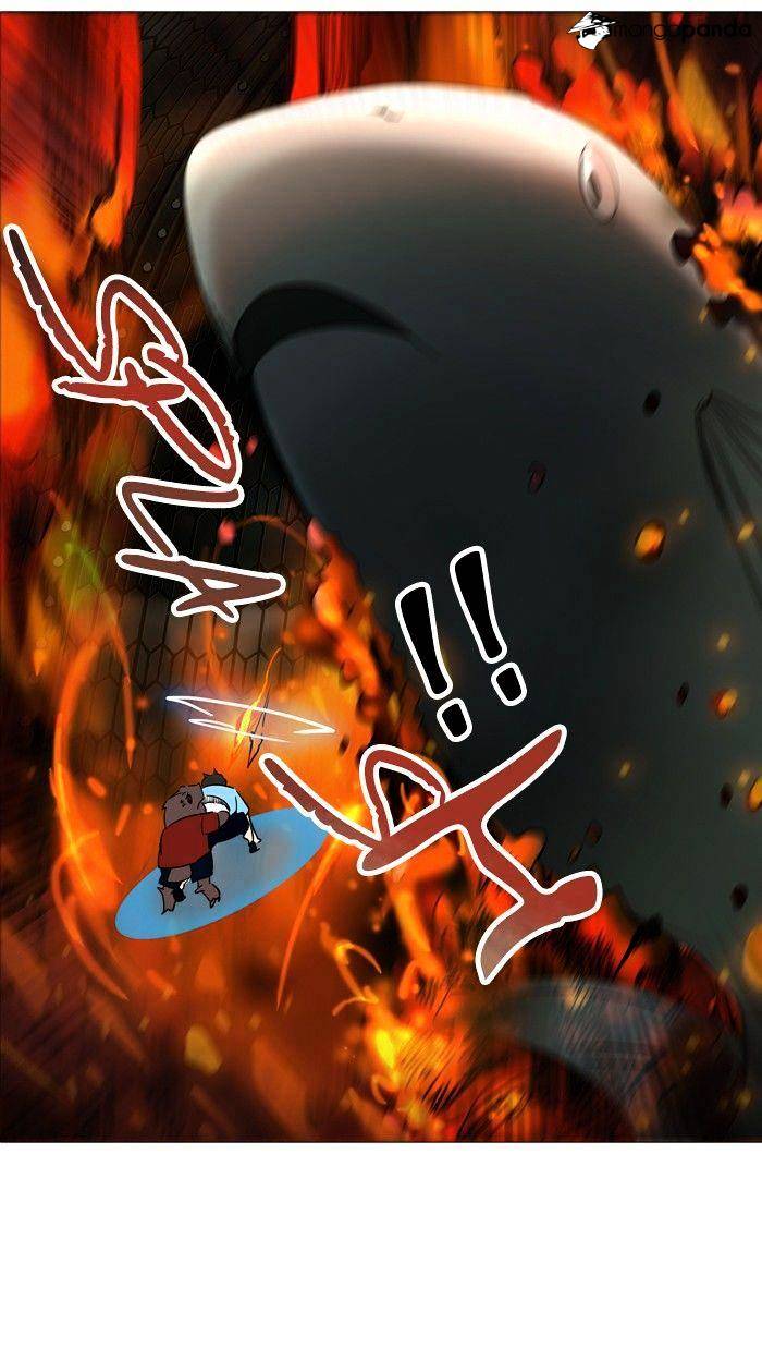 Tower of God chapter 275 - page 45