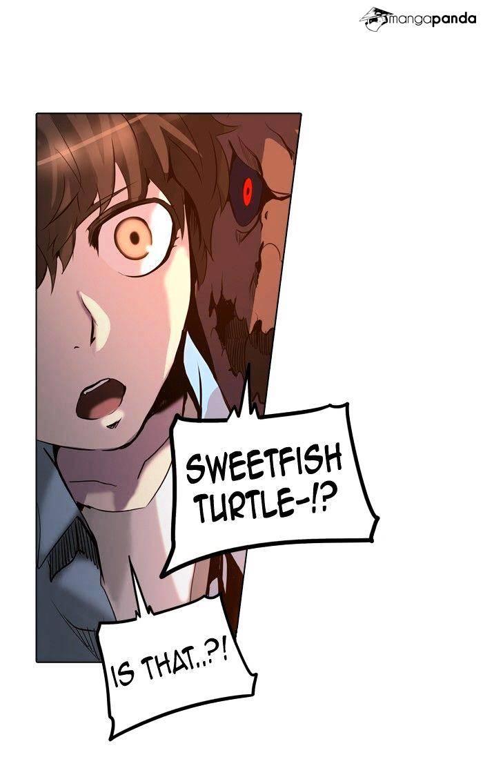 Tower of God chapter 275 - page 46
