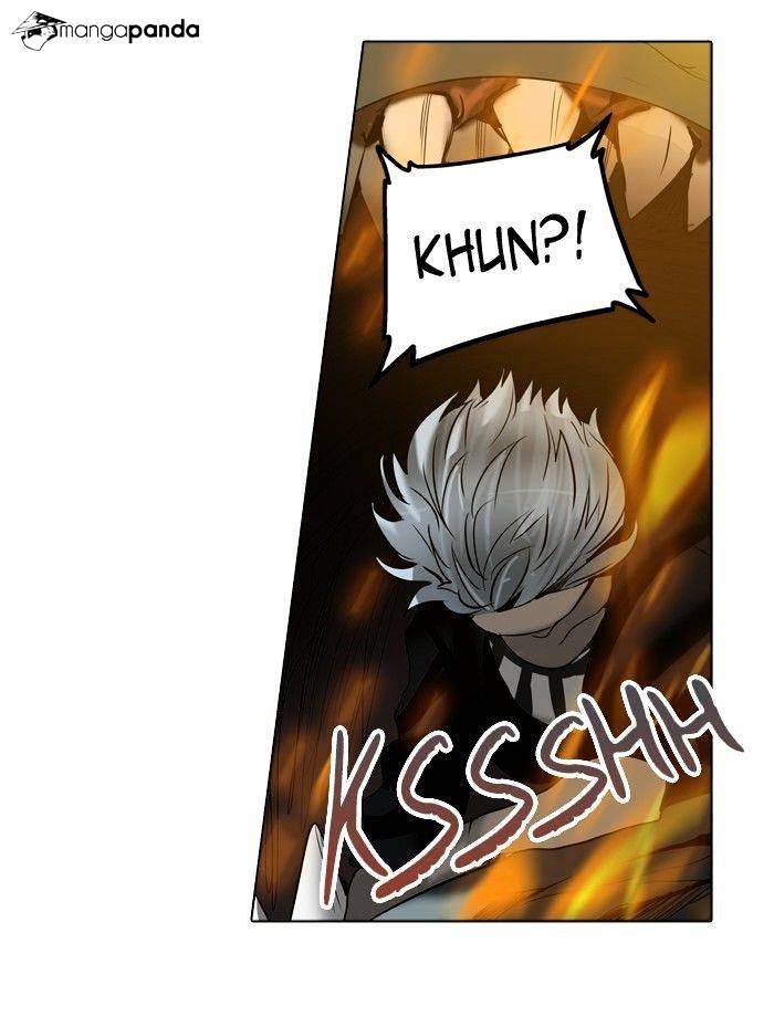Tower of God chapter 275 - page 47