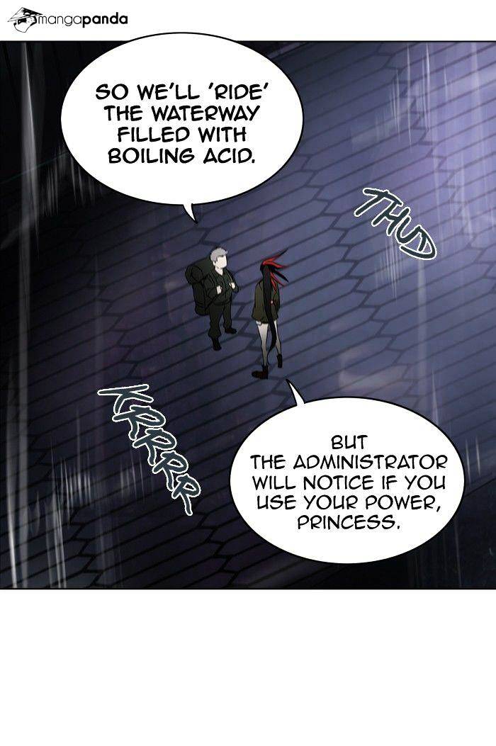 Tower of God chapter 275 - page 5