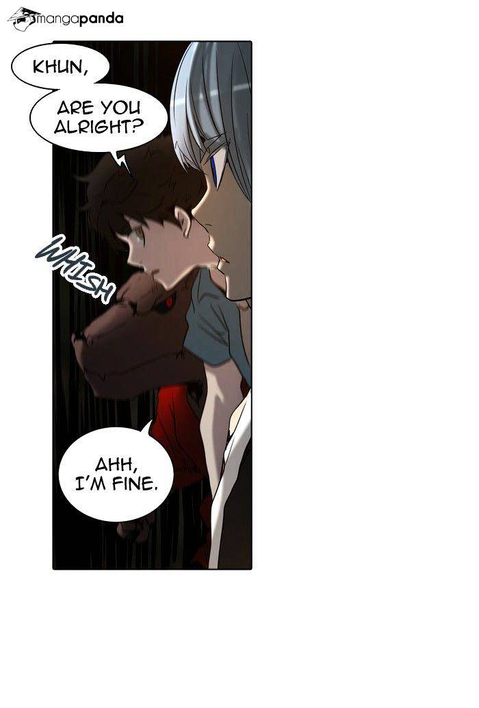Tower of God chapter 275 - page 56