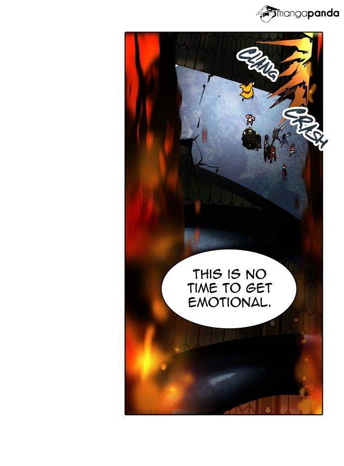 Tower of God chapter 275 - page 57
