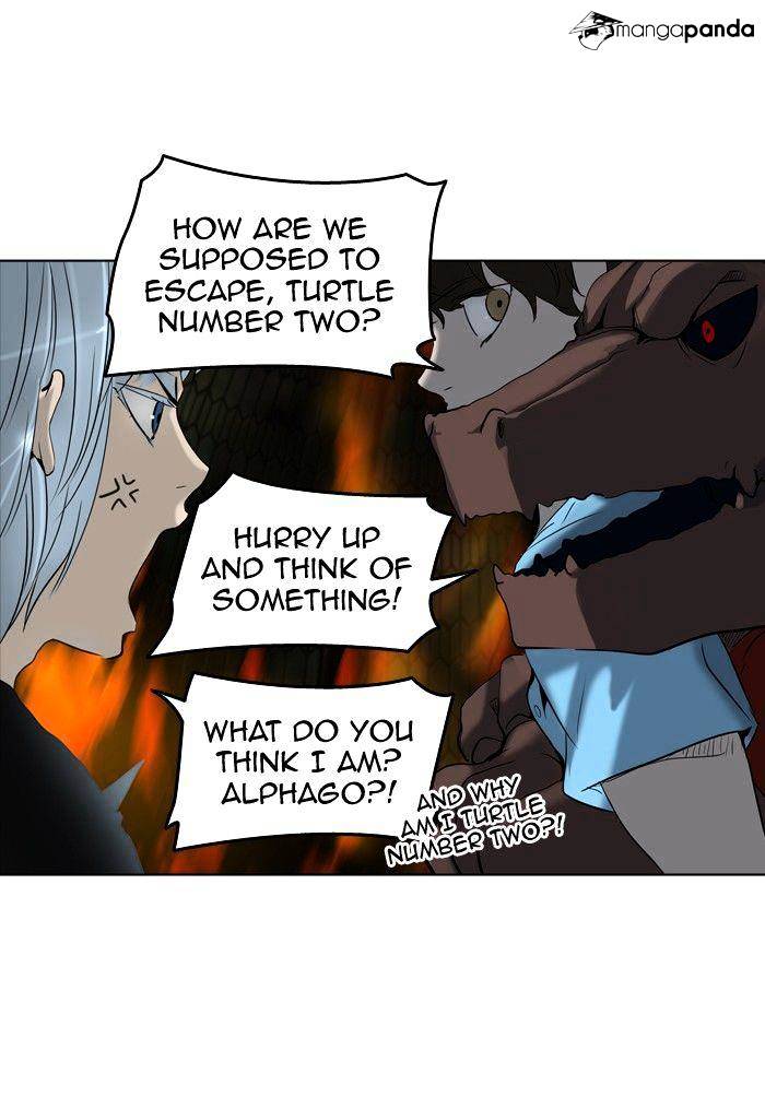 Tower of God chapter 275 - page 58