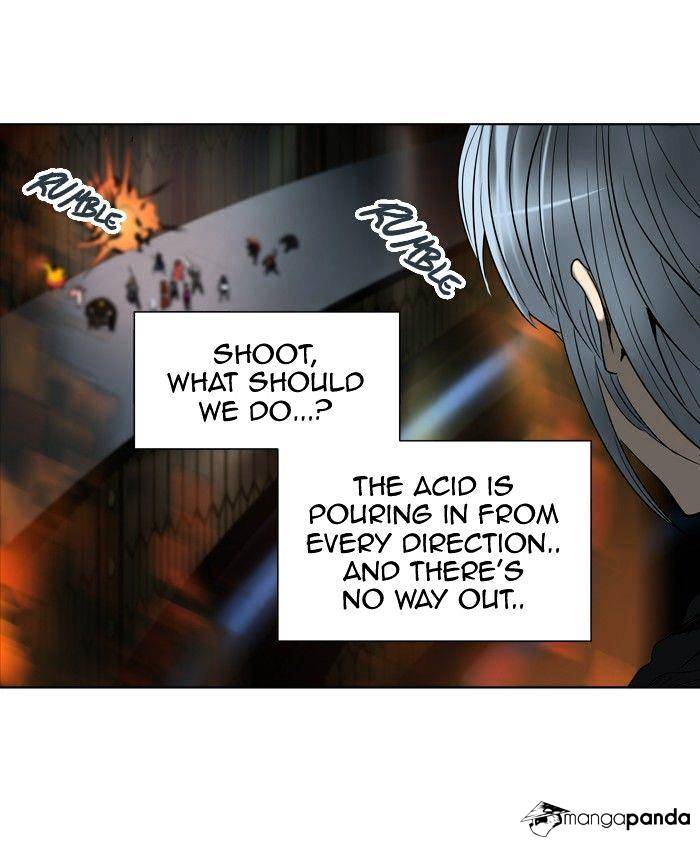 Tower of God chapter 275 - page 59