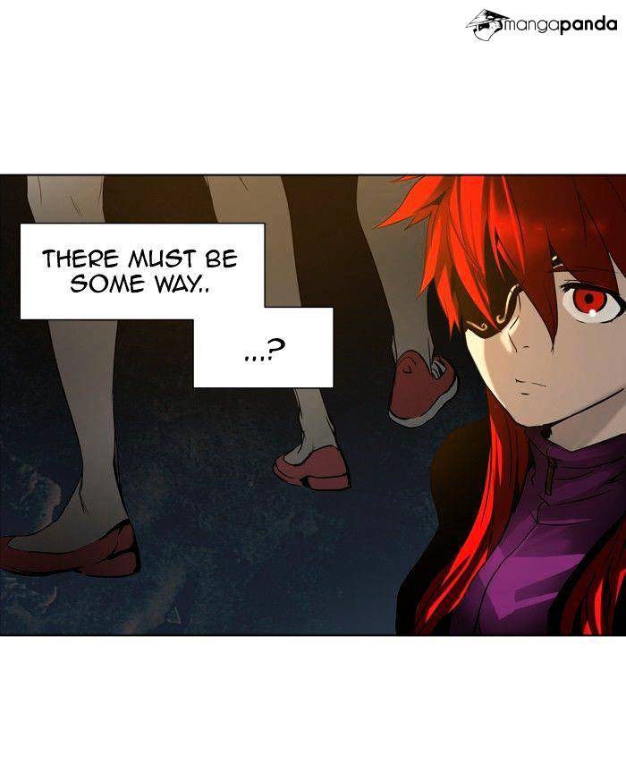 Tower of God chapter 275 - page 60