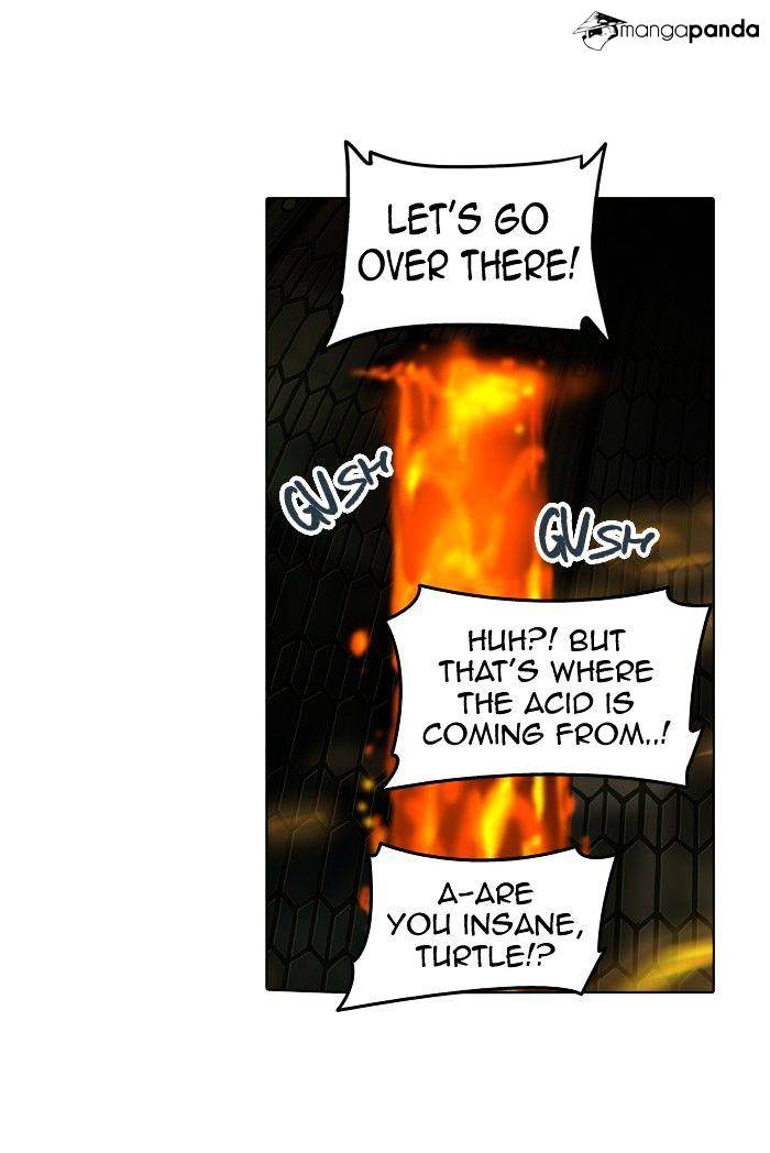 Tower of God chapter 275 - page 64