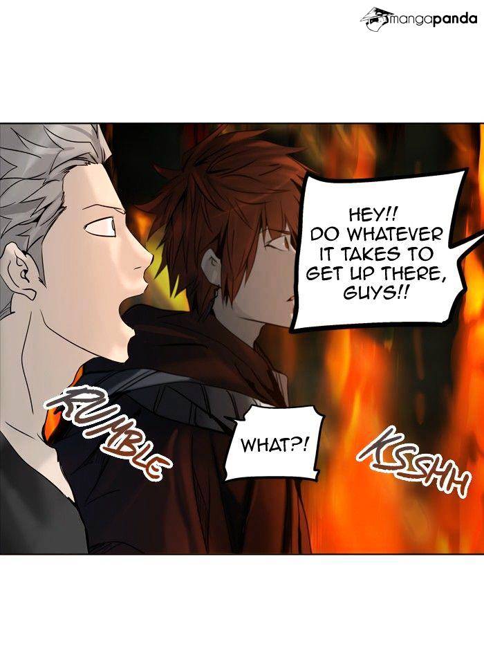 Tower of God chapter 275 - page 65