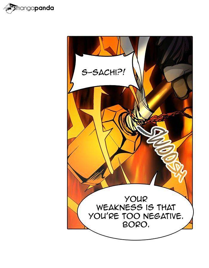 Tower of God chapter 275 - page 67