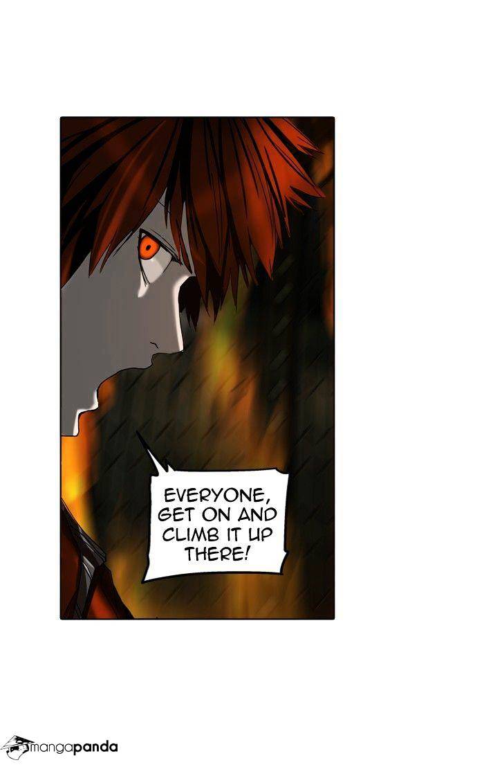 Tower of God chapter 275 - page 70
