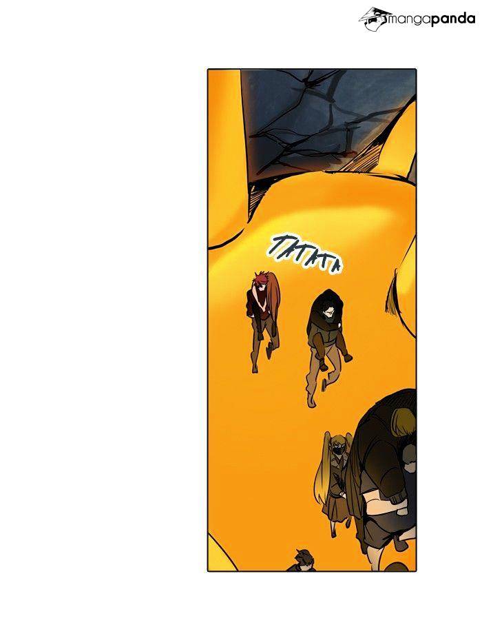 Tower of God chapter 275 - page 71