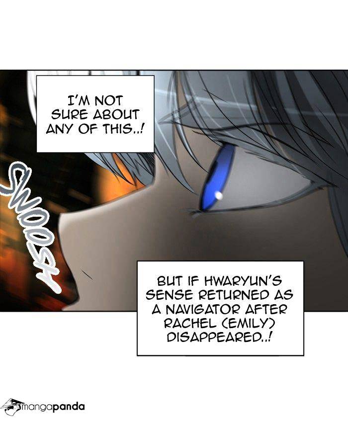 Tower of God chapter 275 - page 74