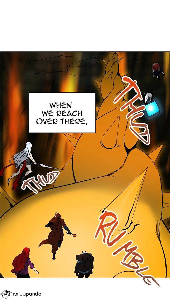 Tower of God chapter 275 - page 75