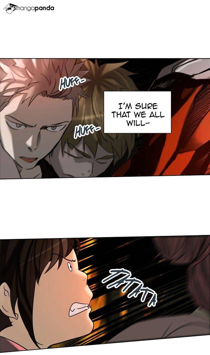 Tower of God chapter 275 - page 76
