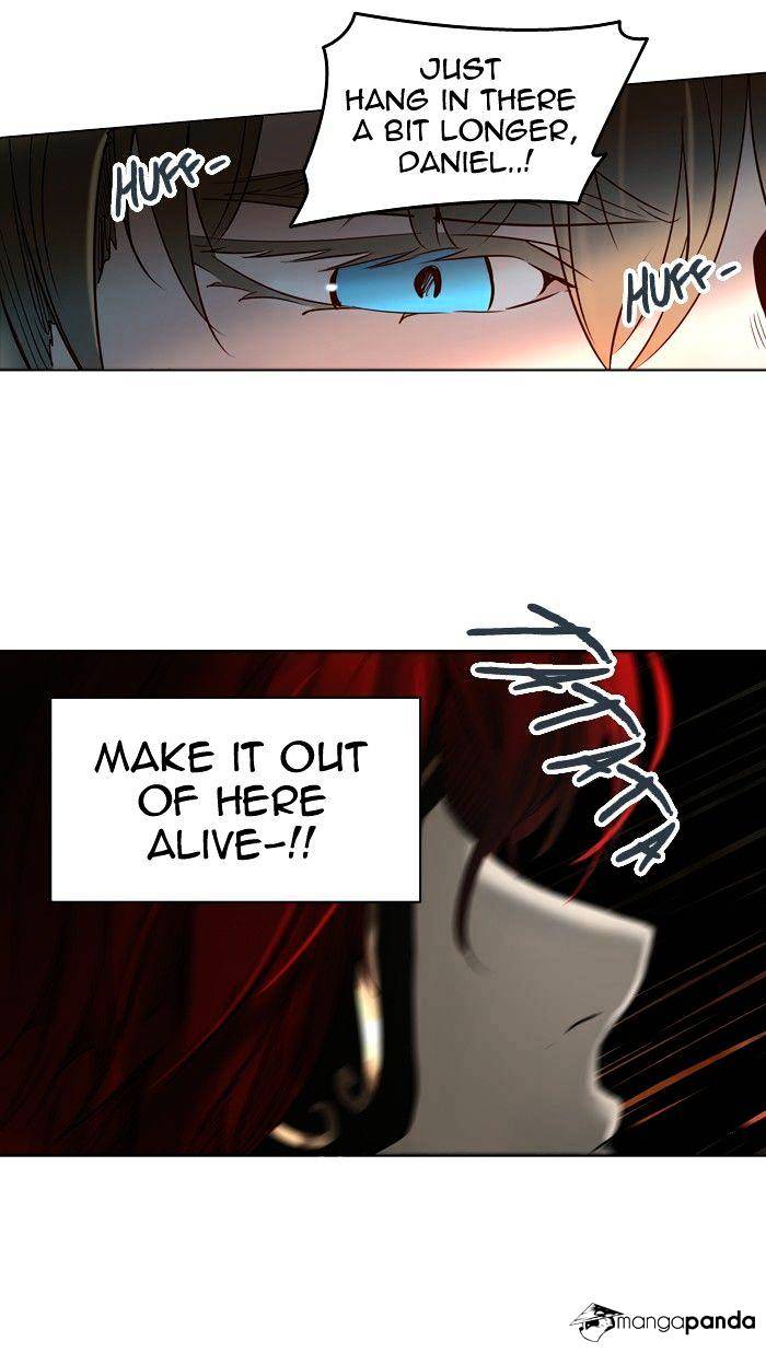 Tower of God chapter 275 - page 77