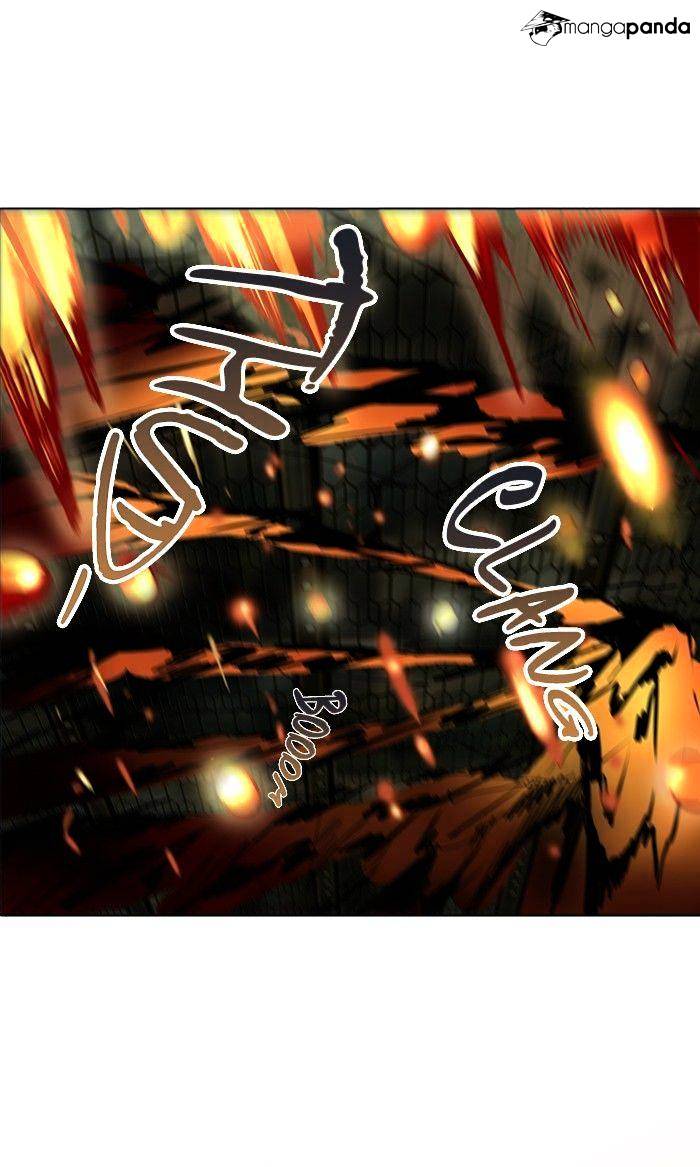 Tower of God chapter 275 - page 79
