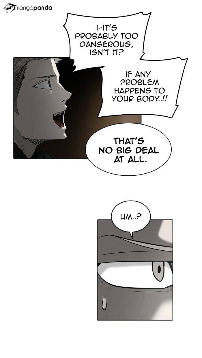 Tower of God chapter 275 - page 8