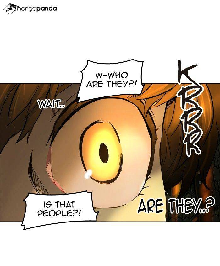 Tower of God chapter 275 - page 83