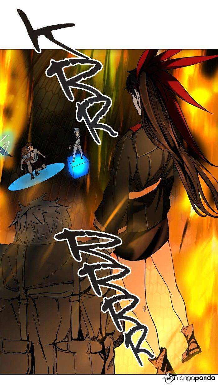 Tower of God chapter 275 - page 84