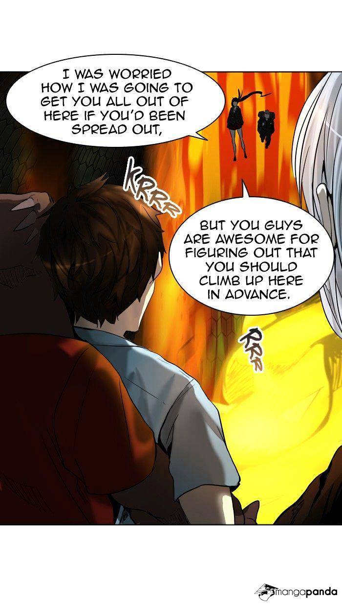 Tower of God chapter 275 - page 87
