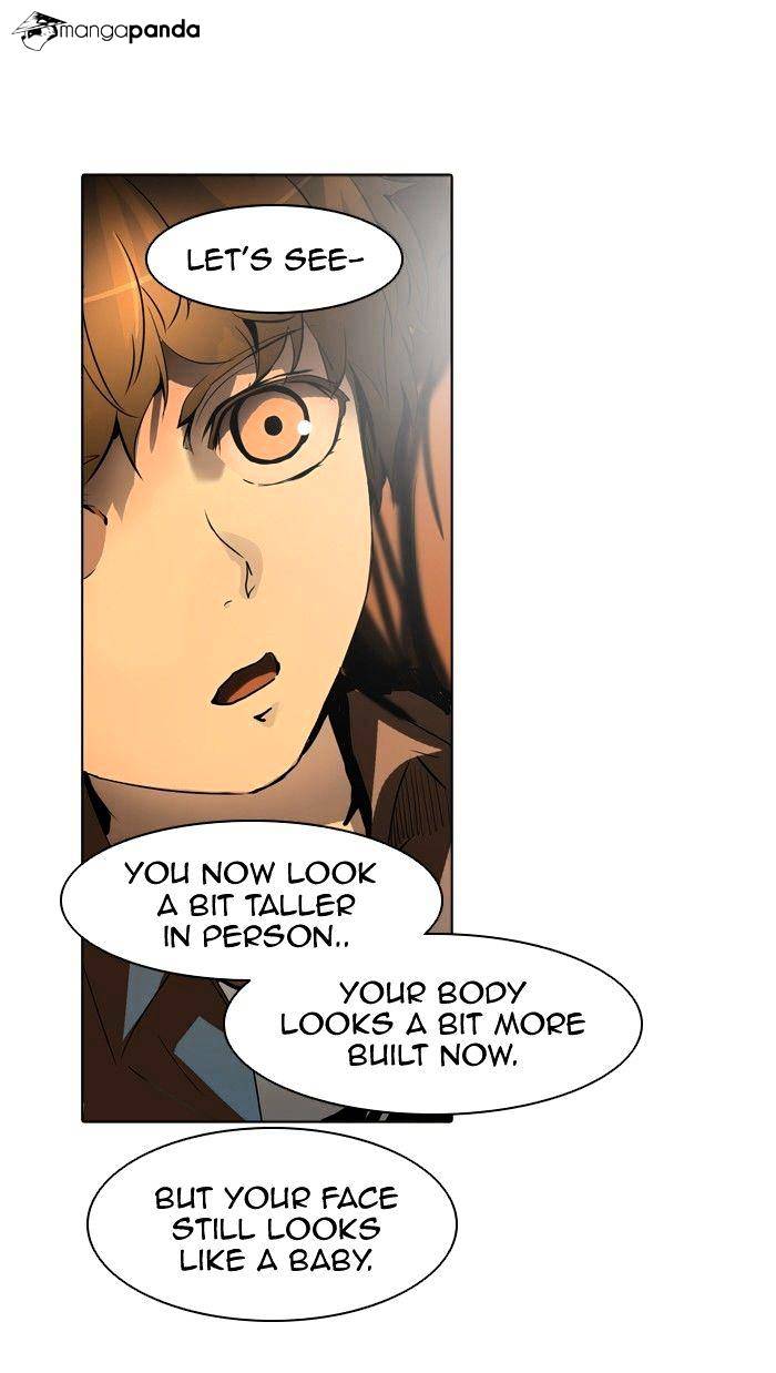 Tower of God chapter 275 - page 88