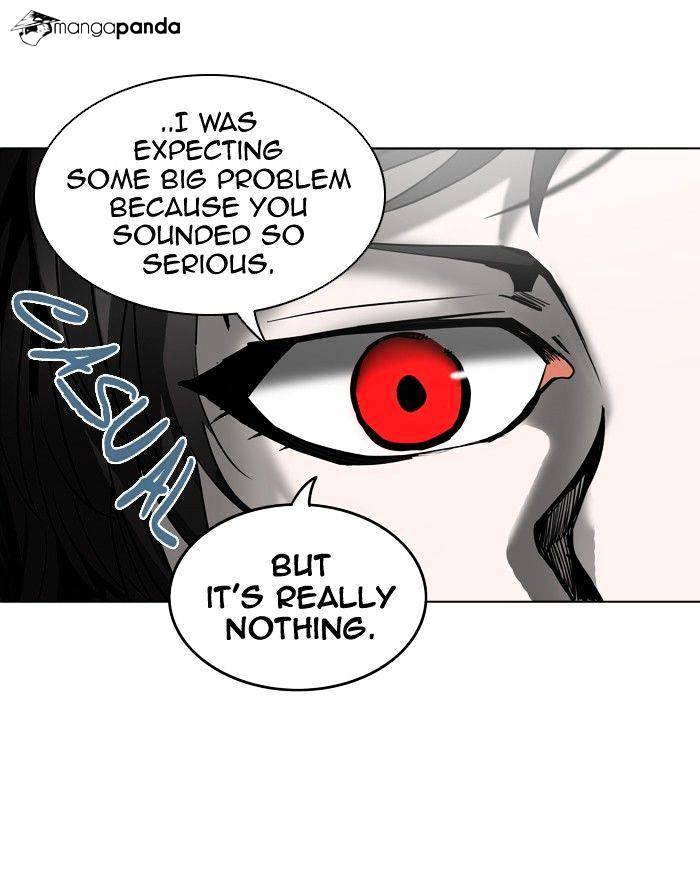 Tower of God chapter 275 - page 9