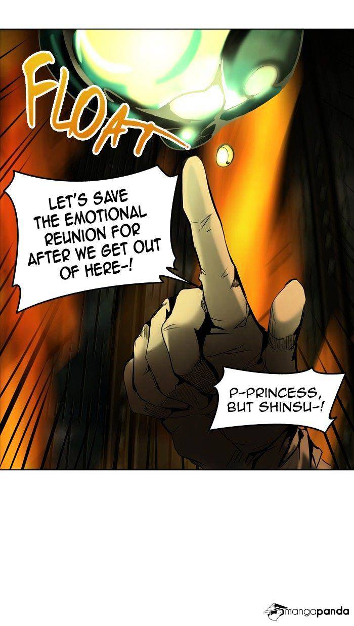 Tower of God chapter 275 - page 90