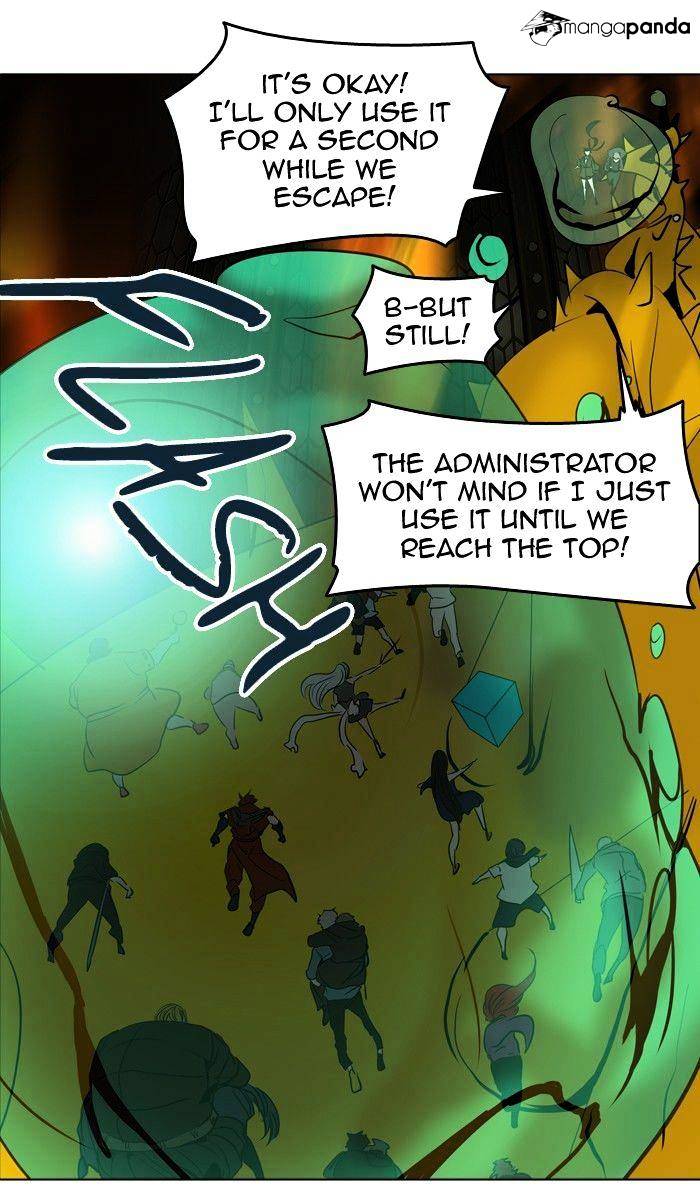 Tower of God chapter 275 - page 91