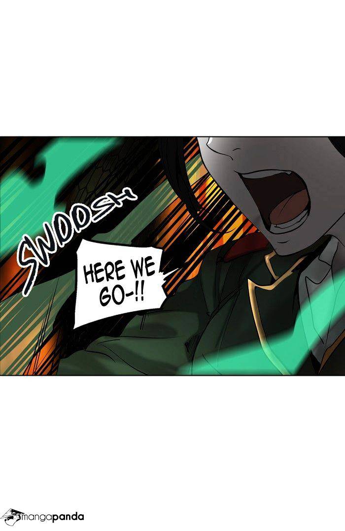 Tower of God chapter 275 - page 92
