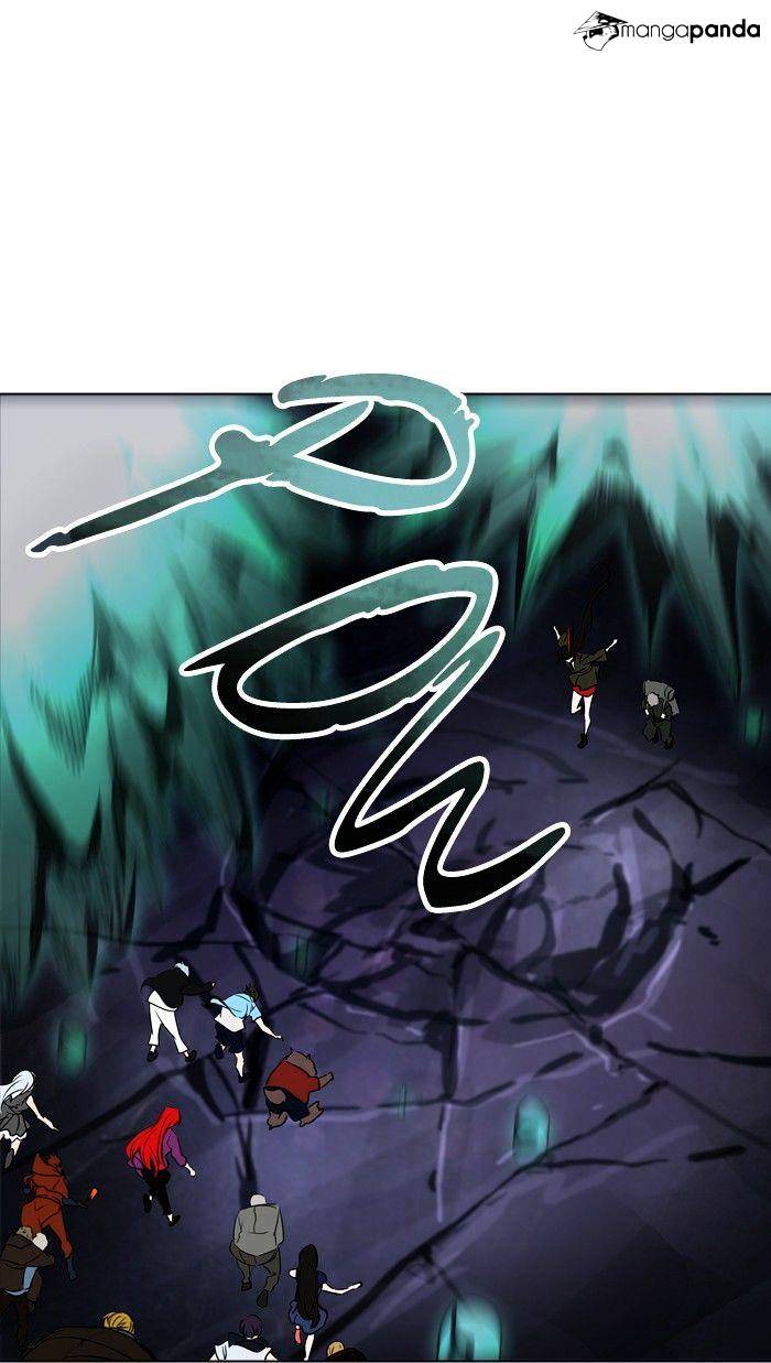 Tower of God chapter 275 - page 94