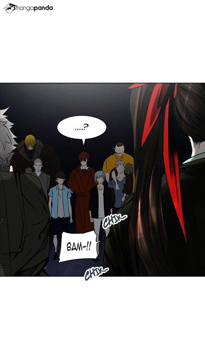 Tower of God chapter 275 - page 95