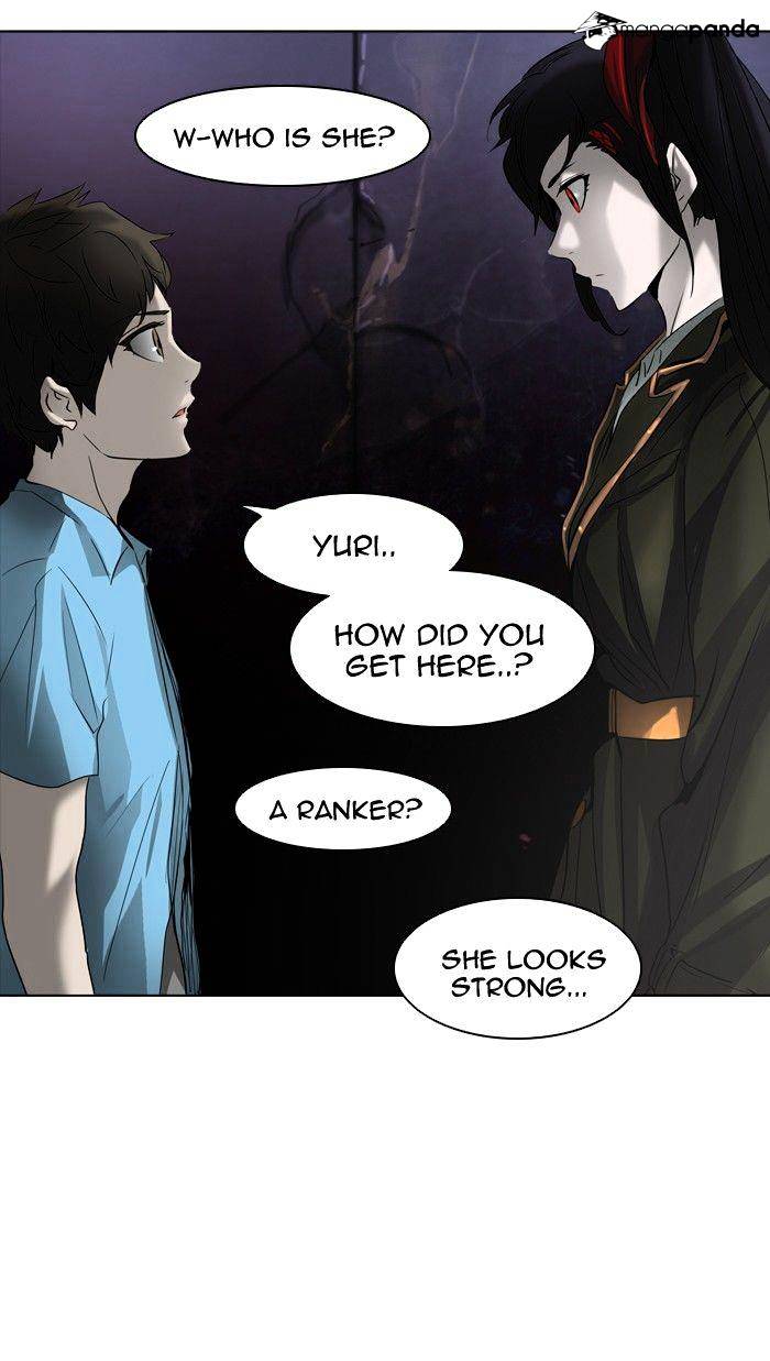 Tower of God chapter 275 - page 96