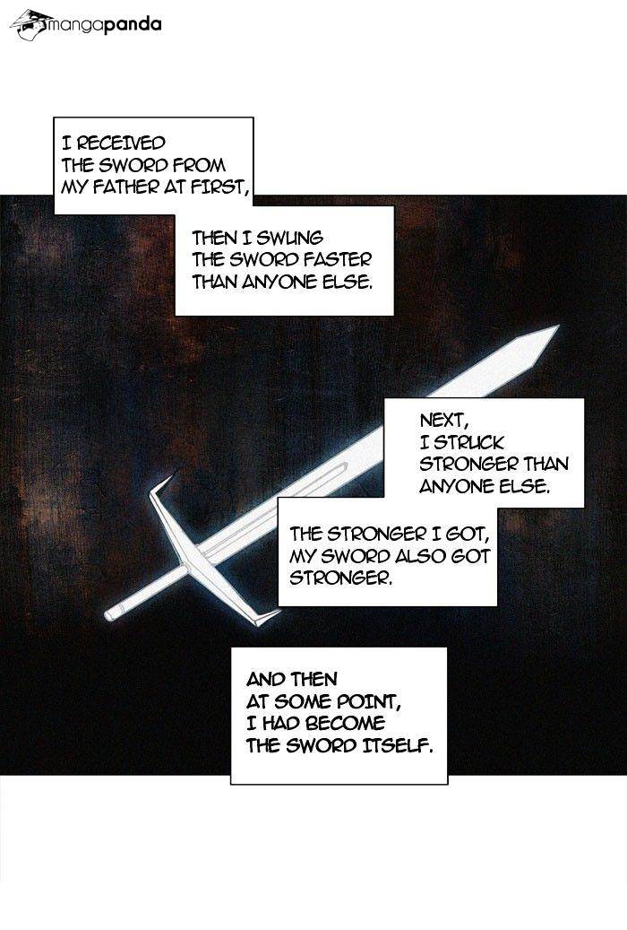 Tower of God chapter 248 - page 1