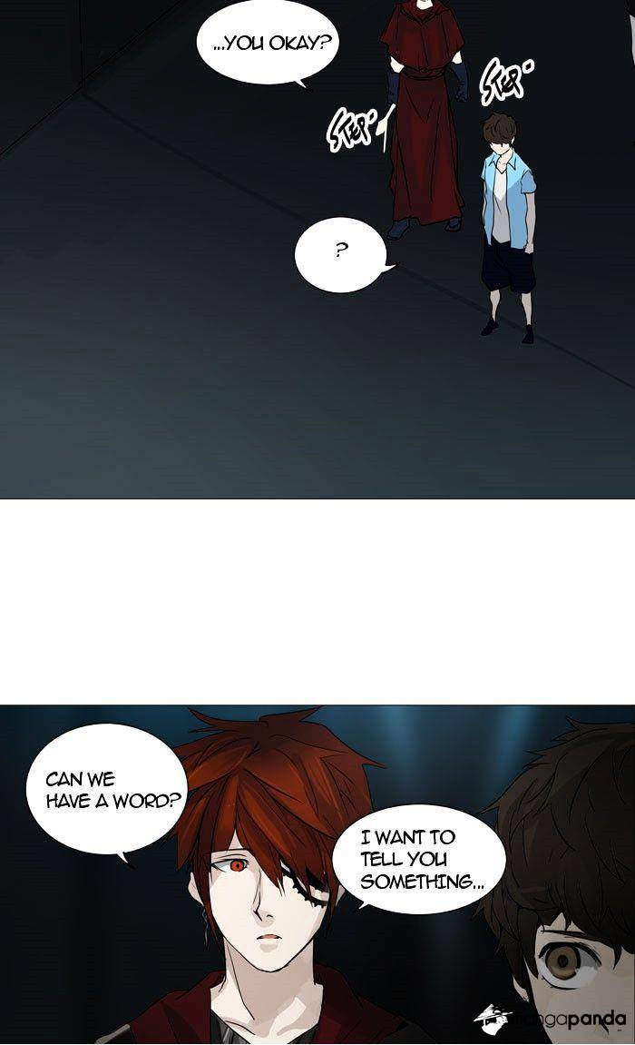 Tower of God chapter 248 - page 18