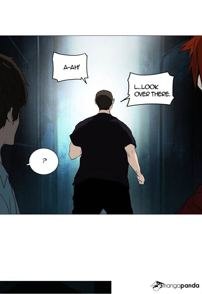 Tower of God chapter 248 - page 24