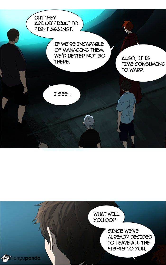 Tower of God chapter 248 - page 26