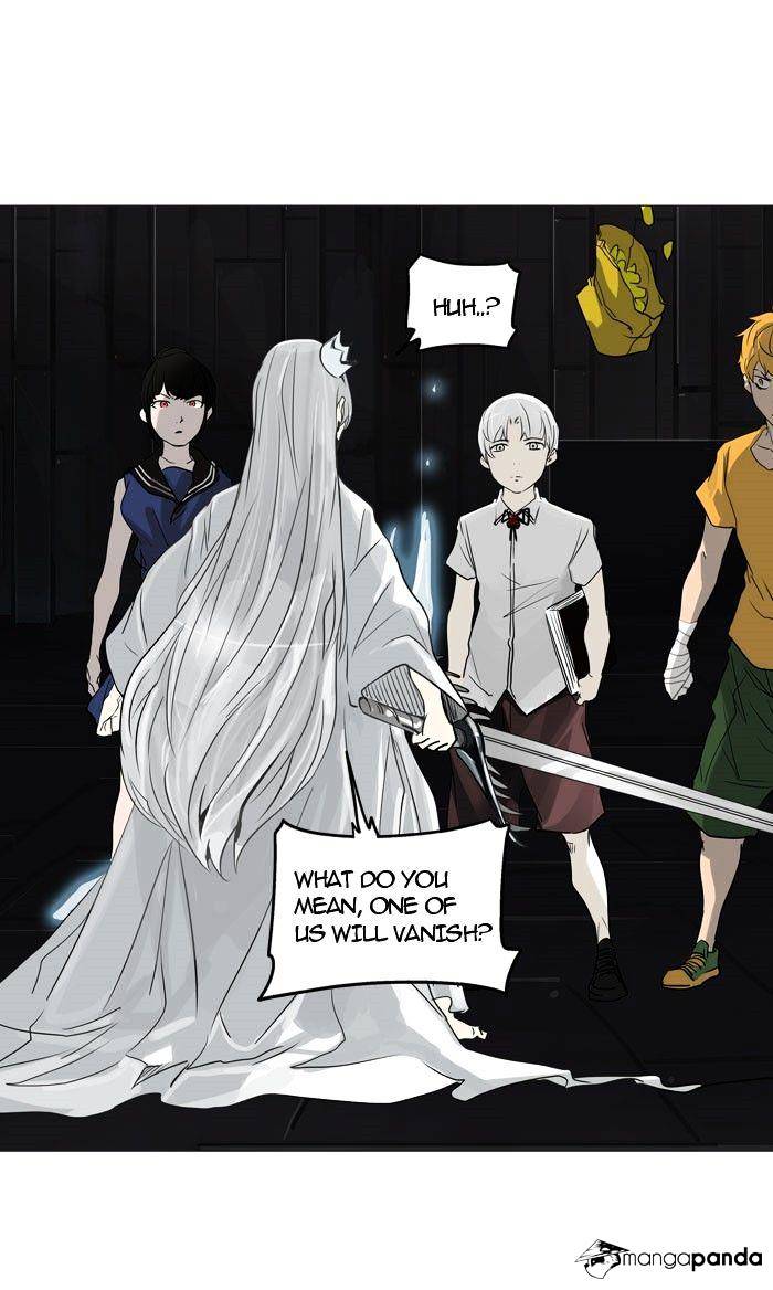Tower of God chapter 248 - page 29