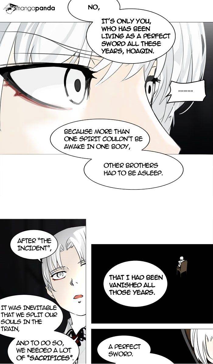 Tower of God chapter 248 - page 31