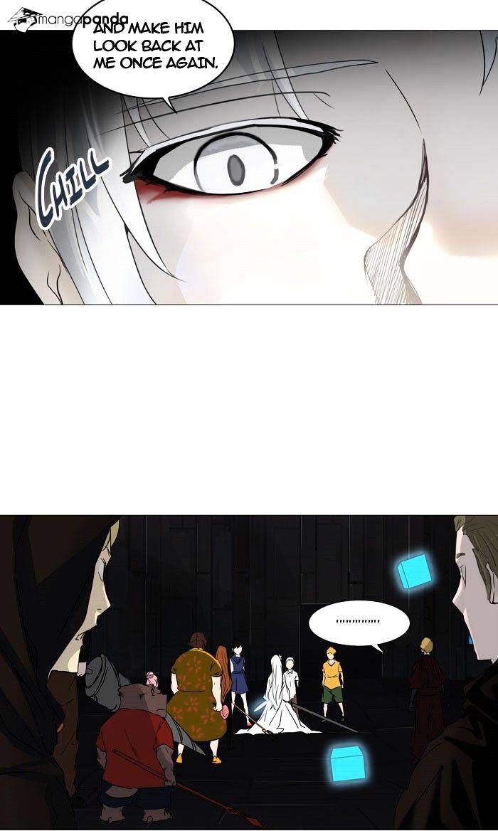 Tower of God chapter 248 - page 33