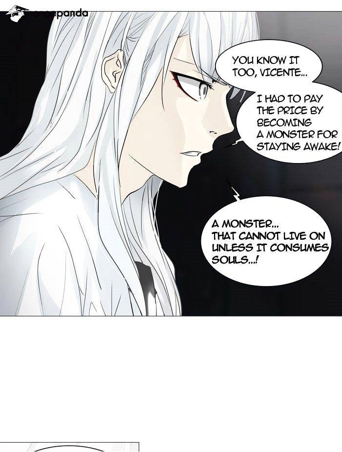 Tower of God chapter 248 - page 36