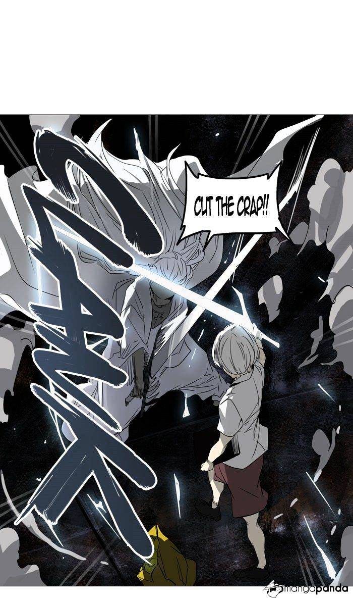 Tower of God chapter 248 - page 38