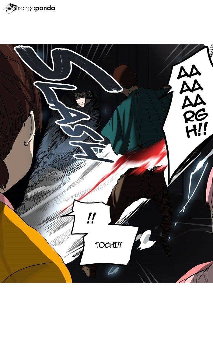 Tower of God chapter 248 - page 40
