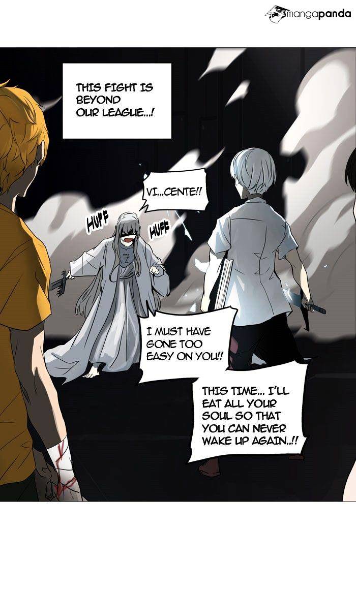 Tower of God chapter 248 - page 44