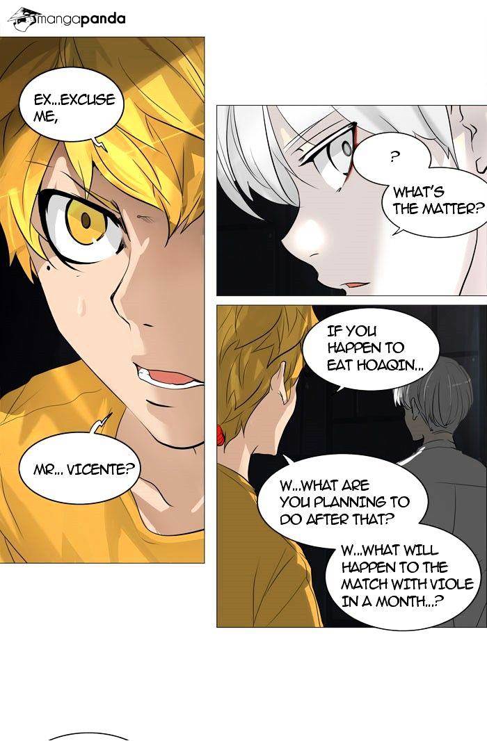 Tower of God chapter 248 - page 45