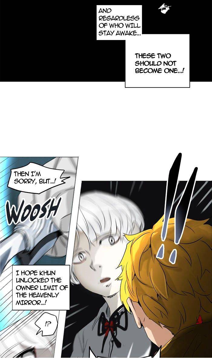 Tower of God chapter 248 - page 48