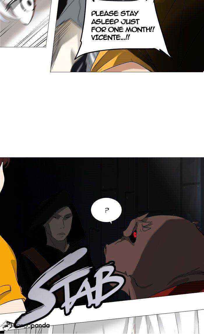 Tower of God chapter 248 - page 49