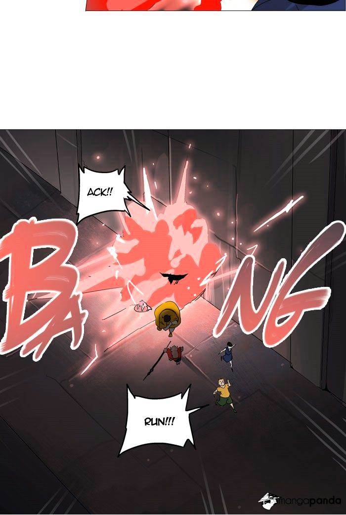 Tower of God chapter 248 - page 52