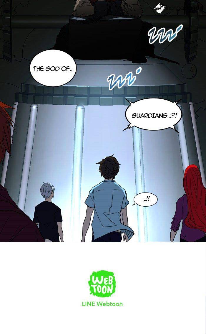 Tower of God chapter 248 - page 56